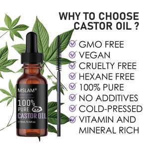 Aceite Esencial para el Crecimiento de Pestañas, Cuidado Hidratante Profundo, Gran Venta - Product Image 4