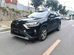 Toyota RAV-4 d'occasion 2020 <span class=keywords><strong>2021</strong></span> 2022 2023 SUV <span class=keywords><strong>compact</strong></span> essence - Product Image 1