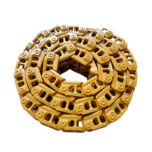 โซ่รางรถดันดิน รุ่น D7G D7 D8R D8N D8K D9H D9N D10N D11 สำหรับอะไหล่ช่วงล่าง - Product Image 4
