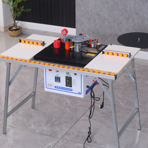 Machine à chanter les bords (Edge Banding Machine) - Product Image 1