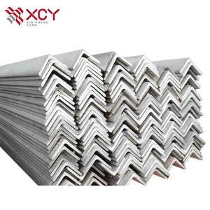 Thanh Thép Góc/Thanh Sắt Góc Thép Nhẹ/Thanh Góc 2Inch 3Inch 4Inch 5Inch 6 Inch Góc - Product Image 5