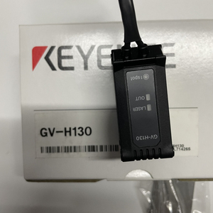 Manual del nuevo sensor láser CMOS GV-H130 - Product Image 4