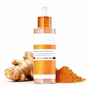 Suero Facial Vegano con Ácido Hialurónico Aixin para Piel Sensible - Repara, Hidrata y Protege la Piel Seca/Dañada - Product Image 1