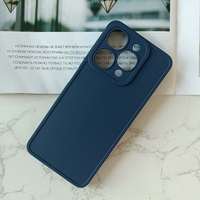 Étui de téléphone en TPU souple IT A20, protection anti-chute, antichoc, avec ajustement parfait à 100%