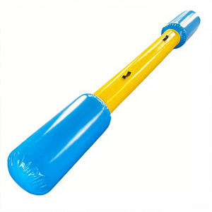 Équipement de parc aquatique Gladiator, arène de joute gonflable en PVC, jouets aquatiques flottants, amusement, entraînement, usage commercial, logo personnalisé - Product Image 5