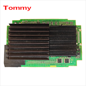 โมดูลบอร์ดควบคุม TOMMY FANUC A20B-3400-0020 - Product Image 1