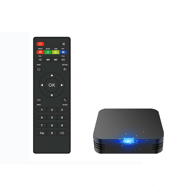TX1 Android TV Box Allwinner H313 2.4G Wifi RAM 1GB 2GB ROM 8GB 16GB Power by DC 5V 2A Mini Media Player Smart TV BOX