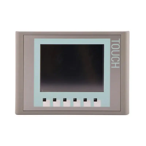 ใหม่เอี่ยมของแท้ 6AV2124-0MC01-0AX0 HMI TP1200 แผงควบคุมแบบสัมผัส Comfort Panel หน้าจอ TFT ขนาด 12 นิ้ว แบบไวด์สกรีน รองรับ Ethernet ความละเอียด 1280x800 - Product Image 5