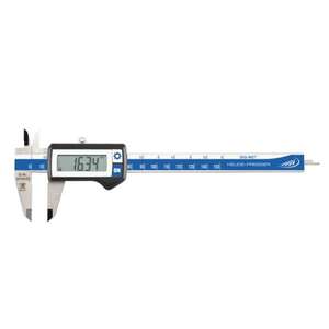 HELIOS PREISSER-Pied à coulisse numérique 1320416 sans sortie de données-EAN 4029713018962 CALIBERS - Product Image 1