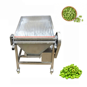 Nouvelle conception <span class=keywords><strong>de</strong></span> machine à peler les haricots miniatures, <span class=keywords><strong>prix</strong></span> des machines à peler les haricots, machine à peler les haricots frais - Product Image 1