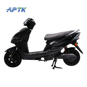 มอเตอร์ไซค์ไฟฟ้าความเร็วสูง APTK SL CKD 2024 มอเตอร์ 1000W ความเร็วสูงสุด 45 กม./ชม. รุ่นขายดี - Product Image 3