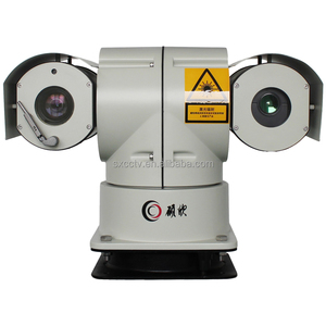 <span class=keywords><strong>Camera</strong></span> PTZ an ninh CCTV cho xe cộ, tầm nhìn ban đêm 500m, sử dụng tia laser hồng ngoại - Product Image 2