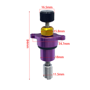 Parti di ricambio per moto EFI acceleratore per CBR250R CMX250 CBR300R <span class=keywords><strong>250SL</strong></span> - Product Image 4