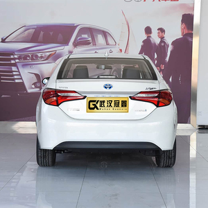 Autos Usados Sedán Corolla <span class=keywords><strong>Levin</strong></span> Automático Gasolina Turbo Techo Panorámico Volante a la Izquierda Modelo Listo para Enviar Alta Calidad 2025 - Product Image 3