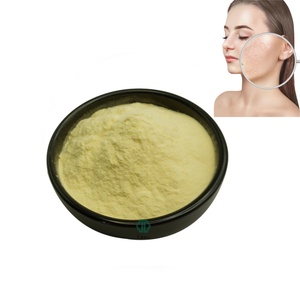 Additif alimentaire de qualité alimentaire, vitamine A liposoluble, supplément, poudre de vitamine A à 99% - Product Image 1