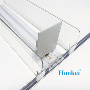 Système de poussée en gros Poussoirs de boîtier à bobine Pnp Supports de rack avec poussoir - Product Image 5