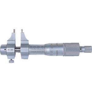 Mitutoyo Inside <b>Micrometer</b> Japan Origin Model IMP-100 Series - Product Image 1