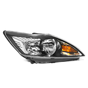 Haute qualité 36W blanc LED <span class=keywords><strong>ampoule</strong></span> de phare de voiture 12V/24V lampe de Position avant pour <span class=keywords><strong>Ford</strong></span> <span class=keywords><strong>Focus</strong></span> 2009-2013 Halon & Xenon Alternative - Product Image 2