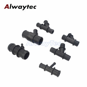 Connecteur <span class=keywords><strong>de</strong></span> tuyau d'eau <span class=keywords><strong>de</strong></span> liquide <span class=keywords><strong>de</strong></span> <span class=keywords><strong>refroidissement</strong></span> <span class=keywords><strong>de</strong></span> type Y pour Volkswagen Series Audi A1 A3 Q2 Q3 Q7 Bora <span class=keywords><strong>Golf</strong></span> <span class=keywords><strong>4</strong></span> MK4 - Product Image 1