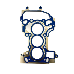 55497311 55497312 55487381 nueva Junta de tapa de válvula de culata para ROVER Chevrolet Onix <span class=keywords><strong>Tracker</strong></span> para ONIX1.2T TRACKER1.2T - Product Image 1