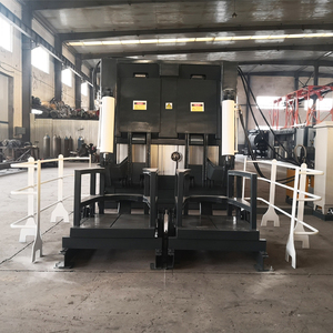 Planta de fusión de betún, <span class=keywords><strong>asfalto</strong></span>, tambor - Product Image 3