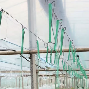 Ganchos Colgantes para Tomates y Pepinos de Alta Calidad, Personalizables, en Varios Tamaños, para el Cultivo y Protección de Tomates - Product Image 6