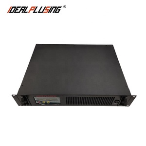 <span class=keywords><strong>Prix</strong></span> de gros de qualité fiable <span class=keywords><strong>1KVA</strong></span> <span class=keywords><strong>onduleur</strong></span> marriva à onde sinusoïdale pure 48VDC à 220/230VAC a des fonctions de protection complètes - Product Image 5