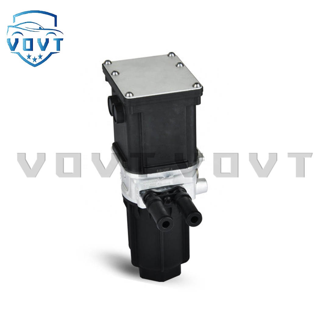 High Quality Original Genuine Urea Pump 20447439 Urea Doser Injection Pump Truck Engine Parts