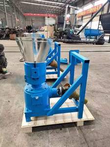 Moulin de <span class=keywords><strong>presse</strong></span> <span class=keywords><strong>à</strong></span> granulés de bois <span class=keywords><strong>pour</strong></span> <span class=keywords><strong>tracteur</strong></span> de bonne performance <span class=keywords><strong>pour</strong></span> usage domestique avec certificat CE - Product Image 2