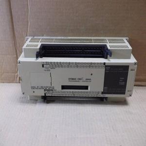 PLC C60K-CDR-A PLC 60-IO CPU C60KCDRA - Product Image 1