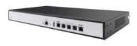Routeur passerelle d'entreprise Ethernet Yuncore EAC200 pour 128 utilisateurs, contrôleur WiFi AC 8 ports, 512 Mo de RAM, 16 Mo de mémoire flash