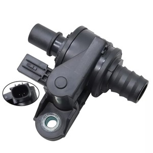Toyota Coolant <b>Control</b> Valve 16671-25010 For Engine <b>Thermostat</b> Replacement Part - Product Image 1