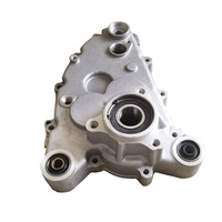 Boîte de vitesses de moteur ATV pour GY6 150cc 200cc UTV Gokart Scooter Taoao Jinling EGL SPY Kangdi Qiye etc.
