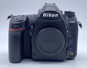 Cámara SLR original de tamaño medio usada, marca Nikonn <span class=keywords><strong>D780</strong></span>, cuerpo de cámara, cámara profesional - Product Image 2