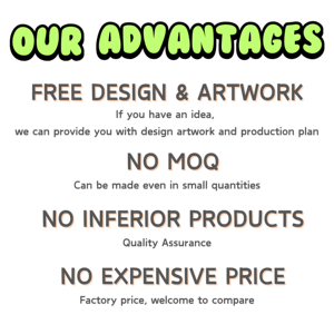 Nuevo Pin de Esmalte Estilo <span class=keywords><strong>Mexicano</strong></span> de Dibujos Animados, Aleación con Técnica Personalizada Impresa, Latón Bañado, Bronce, Zinc, Regalo de Souvenir de Anime - Product Image 3