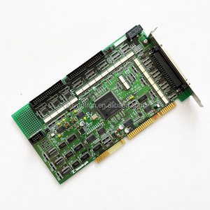 לוח אם תעשייתי משובץ מדגם Teknologue HP-INT.F PC4258D עם כרטיס בקרת קלט/פלט VGA, 100% נבדק במלאי - Product Image 2