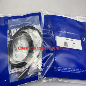 Sensor de proximidad original nuevo de la marca Stock Supply PR12-4DN PR12-4DP PRT12-4D0 PRT12-2D0 PRT12-4DP PRT12-4DN PR12-4DP2 - Product Image 6