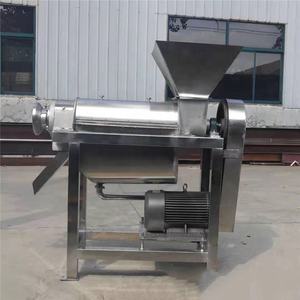 Ekstraktor Jus Berry Berkualitas Tinggi/Ekstraktor Jus Profesional/Pemeras Buah - Product Image 2