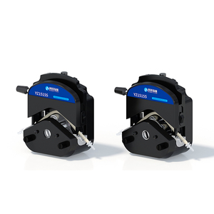 OEM / ODM PPS корпус перистальтического насоса YZ1515S / YZ2515S легкая замена труб #14 #19 #16 #25 #17 #25 #25 #24 - Product Image 2