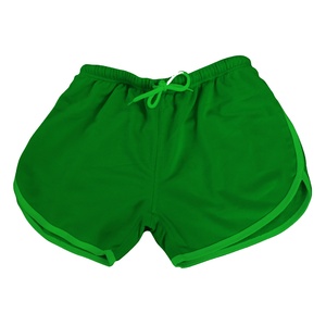 Pantalones de yoga para mujer, mallas cortas de entrenamiento, pantalones cortos de cintura alta para Realce de glúteos - Product Image 1