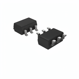 ชิ้นส่วนอิเล็กทรอนิกส์ BOM IC ในสต็อก EL5102IW-T7A SOT 23 6 ชิป - Product Image 1