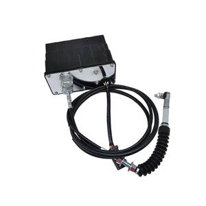 Pièces de machines d'excavation R225-7 R225-9 R305-7 Moteur d'accélérateur d'excavatrice 21EN-32340 21EN32340 - Product Image 1
