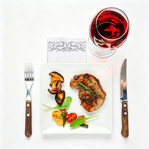 Serviettes <span class=keywords><strong>en</strong></span> <span class=keywords><strong>papier</strong></span> personnalisées imprimées <span class=keywords><strong>en</strong></span> usine, bon marché, de haute qualité, pour la table, la cuisine, l'hôtel, serviettes de table <span class=keywords><strong>en</strong></span> <span class=keywords><strong>papier</strong></span> 2 plis - Product Image 5