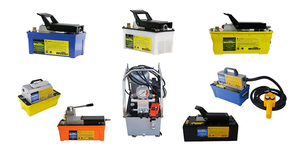 <span class=keywords><strong>Pompe</strong></span> à piston haute pression robuste, <span class=keywords><strong>pompe</strong></span> <span class=keywords><strong>hydraulique</strong></span> pneumatique pour l'industrie automobile OEM - Product Image 2