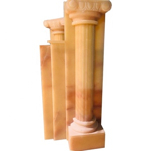 Prezzo Conveniente per Pietra di Giada <span class=keywords><strong>Arancione</strong></span> Polacca, Onice e <span class=keywords><strong>Marmo</strong></span> - Product Image 6