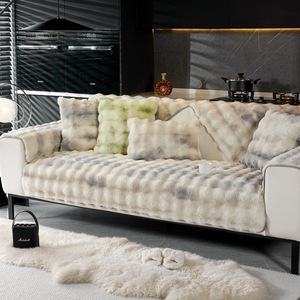 Fodera <span class=keywords><strong>per</strong></span> divano tinta con cravatta sfumata <span class=keywords><strong>per</strong></span> cani peluche fodera <span class=keywords><strong>per</strong></span> divano peluche protezione <span class=keywords><strong>per</strong></span> <span class=keywords><strong>mobili</strong></span> copridivano <span class=keywords><strong>per</strong></span> divano adatto <span class=keywords><strong>per</strong></span> soggiorno - Product Image 3