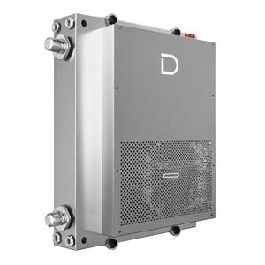 Batterie au lithium Dyness Powerwall 51,2 V 300 Ah LifePO4, batterie 15 kWh, BMS intelligent, batterie au lithium-ion pour système d'énergie solaire - Product Image 1