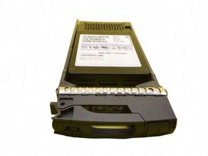 X371A-R6 NetApp 960GB 2.5" 12GBPS SAS SSD - Product Image 5