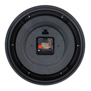 Trang trí biểu tượng tùy chỉnh 2025 giá rẻ khuyến mại thời trang trang trí Nhựa thạch anh Đồng hồ treo tường - Product Image 2