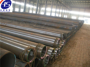 Chất Lượng Cao Hợp Kim Thép Liền Mạch Ống Và Ống Cứng Nhắc Thép Ống Dẫn Áp Lực Cao Nồi Hơi - Product Image 6